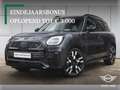 MINI John Cooper Works Countryman C JCW Automaat / Panoramadak / Trekhaak  / JCW Spo Grijs - thumbnail 1