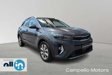Stonic 1.0 T-GDi 100cv MHEV iMT Urban