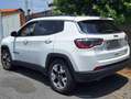 Jeep Compass Compass II 2017 1.6 mjt Limited 2wd 120cv my19 Bianco - thumbnail 2