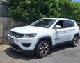 Jeep Compass Compass II 2017 1.6 mjt Limited 2wd 120cv my19 Bianco - thumbnail 1