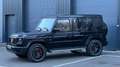 Mercedes-Benz G G G63 AMG - LOA 1429 Euros Par Mois - 1e main origine France Malus et taxe au poids payés - Attelage - TO - Burmester Noir - thumbnail 3
