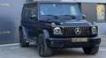 Mercedes-Benz G G G63 AMG - LOA 1429 Euros Par Mois - 1e main origine France Malus et taxe au poids payés - Attelage - TO - Burmester Noir - thumbnail 1