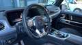 Mercedes-Benz G G G63 AMG - LOA 1429 Euros Par Mois - 1e main origine France Malus et taxe au poids payés - Attelage - TO - Burmester Schwarz - thumbnail 9