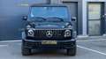 Mercedes-Benz G G G63 AMG - LOA 1429 Euros Par Mois - 1e main origine France Malus et taxe au poids payés - Attelage - TO - Burmester Schwarz - thumbnail 2