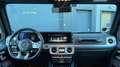 Mercedes-Benz G G G63 AMG - LOA 1429 Euros Par Mois - 1e main origine France Malus et taxe au poids payés - Attelage - TO - Burmester Negru - thumbnail 8