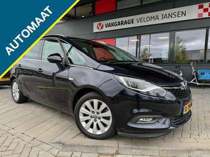 Opel Zafira 1.6 TURBO ONLINE EDITION AUTOMAAT 7-PERSOONS