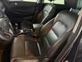 Hyundai TUCSON Tucson 1,7 CRDI Schwarz - thumbnail 9