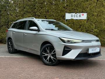 51 KWH Luxury LED+NAV+LEDER+SHZ+360°+ACC+DAB