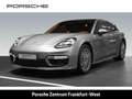 Porsche Panamera 4 E-Hybrid Sport Turismo Platinum Edition Silber - thumbnail 1