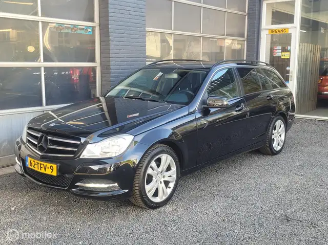 Mercedes-Benz C 180 Estate | APK | CRUISE | TREKH. | PDC |