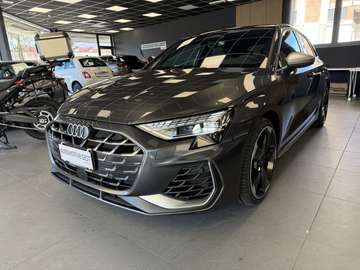 S3 Sportback quattro s-tronic MATRIX TETTO