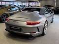 Porsche 991 Speedster Sammler+18-Wege-Sitze+Carbon Zilver - thumbnail 15
