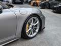 Porsche 991 Speedster Sammler+18-Wege-Sitze+Carbon Zilver - thumbnail 10