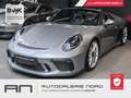 Porsche 991 Speedster Sammler+18-Wege-Sitze+Carbon Zilver - thumbnail 1