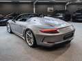 Porsche 991 Speedster Sammler+18-Wege-Sitze+Carbon Zilver - thumbnail 17