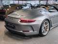 Porsche 991 Speedster Sammler+18-Wege-Sitze+Carbon Zilver - thumbnail 16