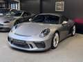 Porsche 991 Speedster Sammler+18-Wege-Sitze+Carbon Zilver - thumbnail 3