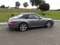 Porsche 997 911 Carrera S Cabriolet Tiptronic S Grijs - thumbnail 9