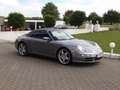Porsche 997 911 Carrera S Cabriolet Tiptronic S Grijs - thumbnail 1