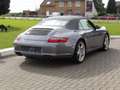 Porsche 997 911 Carrera S Cabriolet Tiptronic S Grijs - thumbnail 2