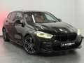BMW 118 iA PACK M - Eu6d-T - Boite auto - CarPlay - Led Noir - thumbnail 1
