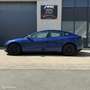 Tesla Model 3 Long Range + MMX PACK Blauw - thumbnail 6