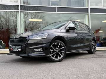 1.5 TSI Monte Carlo / CARPLAY / CAMERA / ZETLVRWM/