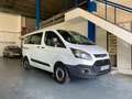 Ford Transit Custom FT 310 L1 Kombi Ambiente 105 Blanco - thumbnail 6