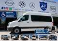 Volkswagen Crafter PRO Kombi 2.0TDI 109cv BMT 30 Medio TA Blanco - thumbnail 1