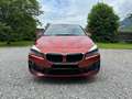 BMW 225 225xe PHEV Active Tourer Sport Line Aut Sport Line Orange - thumbnail 2