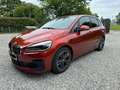BMW 225 225xe PHEV Active Tourer Sport Line Aut Sport Line Orange - thumbnail 3
