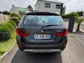 BMW X1 X1 sDrive 18d 143 ch xLine A Gris - thumbnail 3