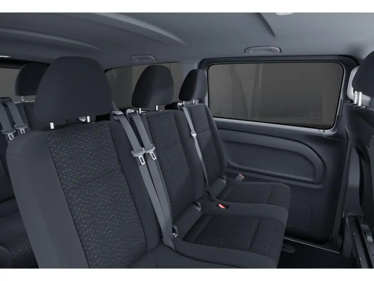 Mercedes-Benz Vito 116 CDI Tourer MBUX+RüKam+AHK+Schiebetür 10