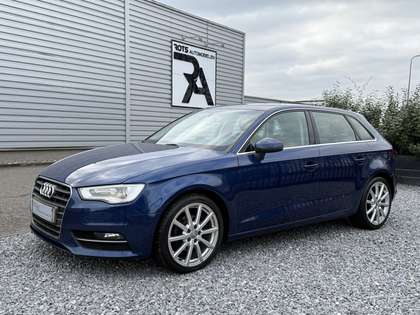 Audi A3 Sportback TFSI Proline Plus MMI|Cruis|PDC|Media Bl