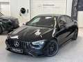 Mercedes-Benz CLA 35 AMG Mercedes-AMG CLA 35 4M Coupé AERO+PANO+BURM+BEAM Czarny - thumbnail 2