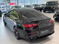 Mercedes-Benz CLA 35 AMG Mercedes-AMG CLA 35 4M Coupé AERO+PANO+BURM+BEAM Czarny - thumbnail 5