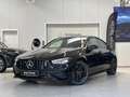 Mercedes-Benz CLA 35 AMG Mercedes-AMG CLA 35 4M Coupé AERO+PANO+BURM+BEAM Czarny - thumbnail 1