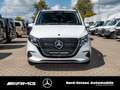 Mercedes-Benz V 220 STYLE MOPF 4MATIC MBUX AHK DISTR STDHZG Blanc - thumbnail 2