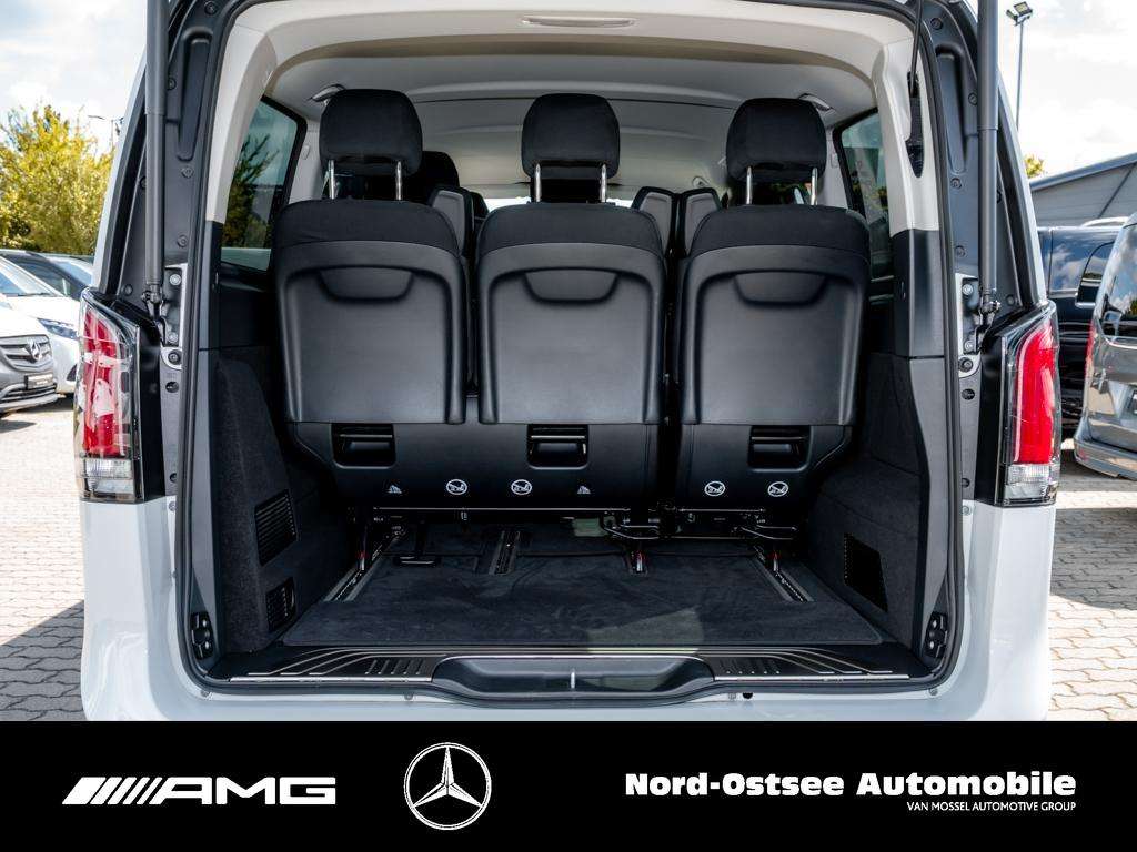 Mercedes-Benz V 220