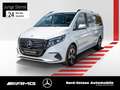 Mercedes-Benz V 220 STYLE MOPF 4MATIC MBUX AHK DISTR STDHZG Blanc - thumbnail 1