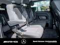 Mercedes-Benz V 220 STYLE MOPF 4MATIC MBUX AHK DISTR STDHZG Blanc - thumbnail 11
