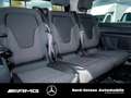 Mercedes-Benz V 220 STYLE MOPF 4MATIC MBUX AHK DISTR STDHZG Blanc - thumbnail 12