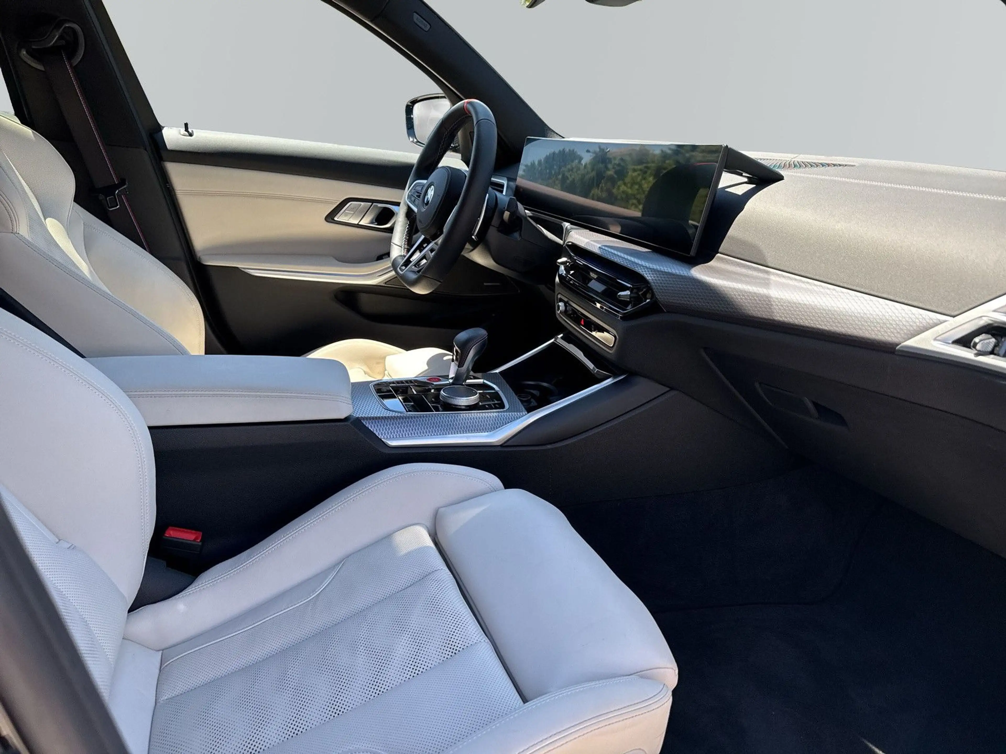 BMW M3 Lim. xDrive Competition *CARBON *ULTIMATE — photo 9
