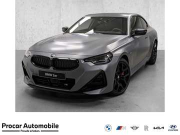 M240i xDrive M Sport Pro HuD LM19 Adapt.LED HK Sou