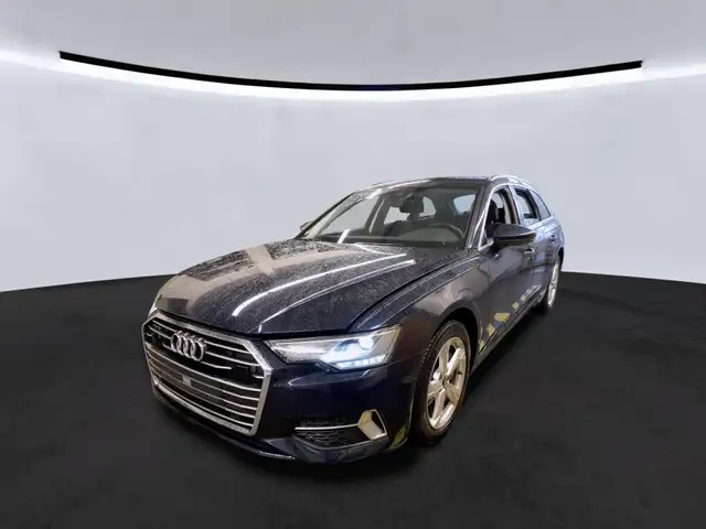 Audi A6 45 TFSI quattro sport *KAM*ACC*LED*AHK*MEM*