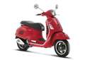Vespa GTS Super 300 ccm Rojo - thumbnail 1