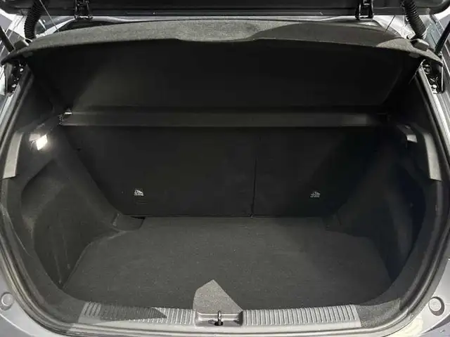 MG MG3 view 7