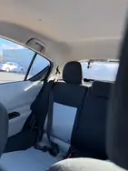 Toyota Prius c снимка Toyota Prius c