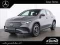 Mercedes-Benz EQA 250 AMG-Line+MBUX+Adcanced Paket+Kamera Grau - thumbnail 1