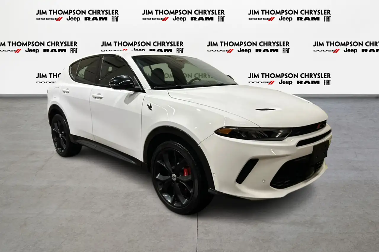 2024 Dodge Hornet